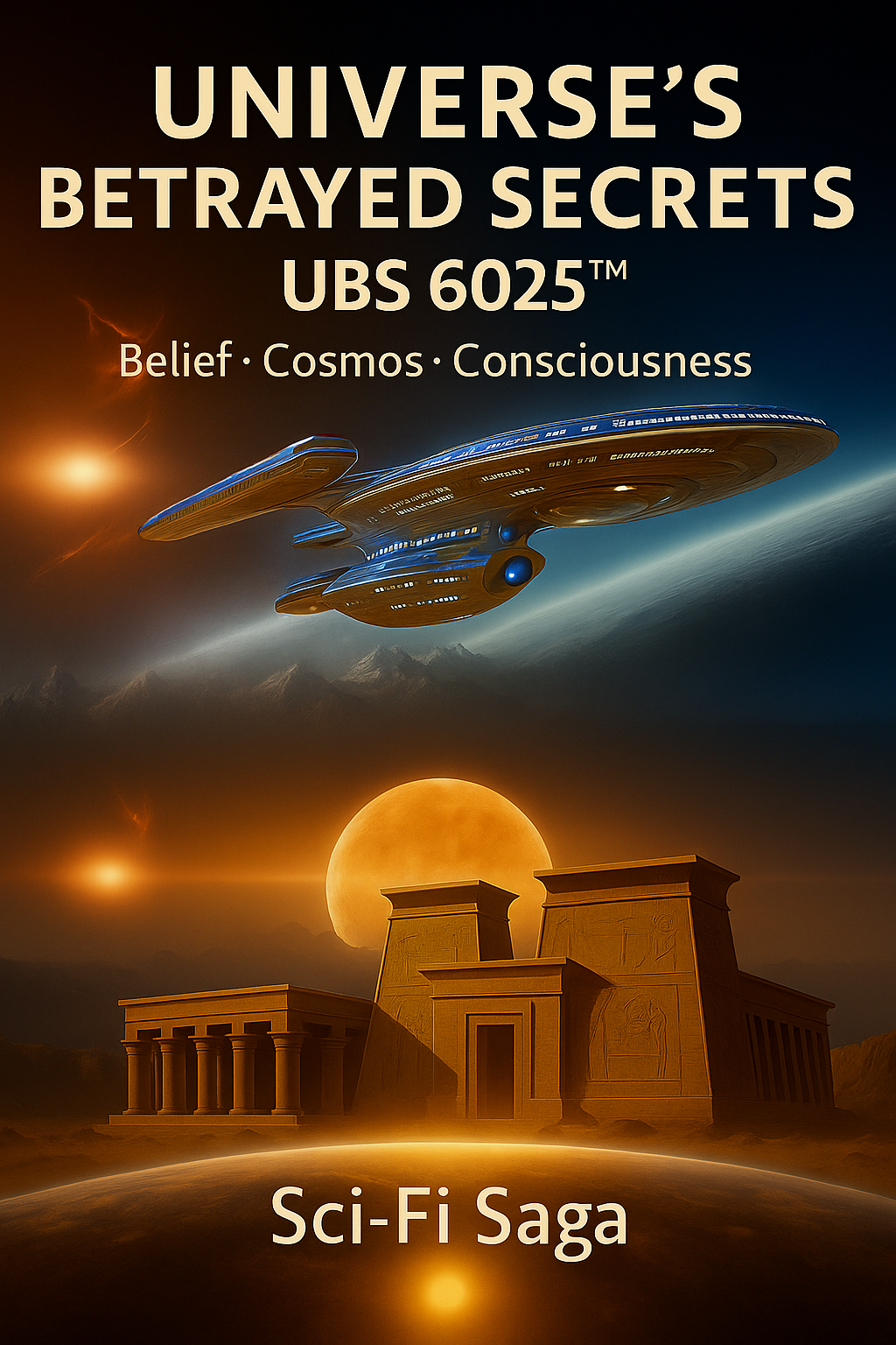 UBS 6025